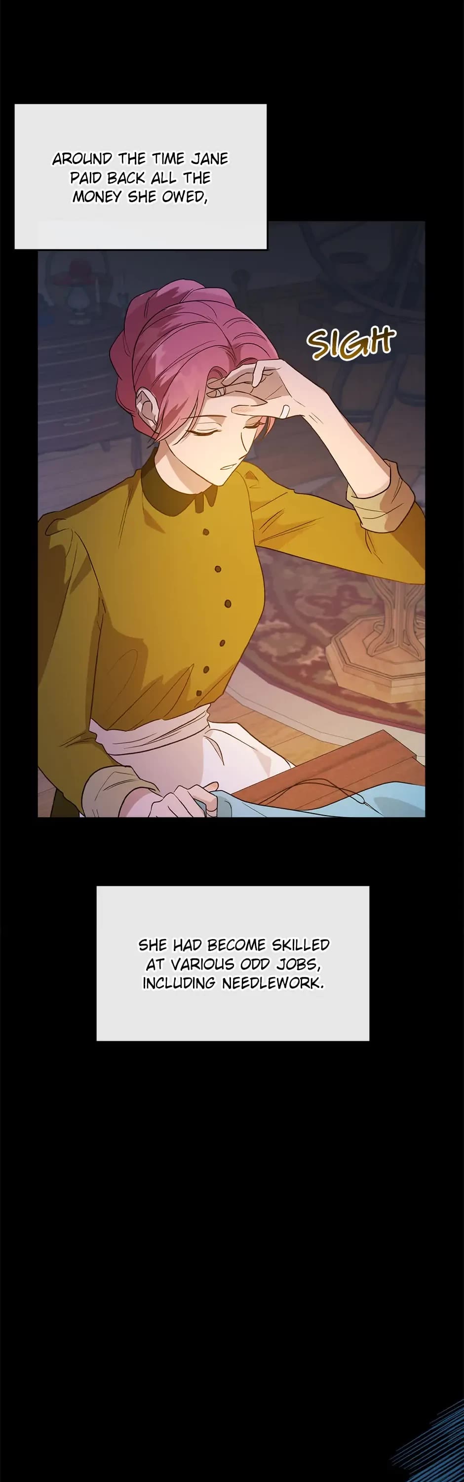 Kill the Villainess Chapter 55 page 13 - Chapter 55
