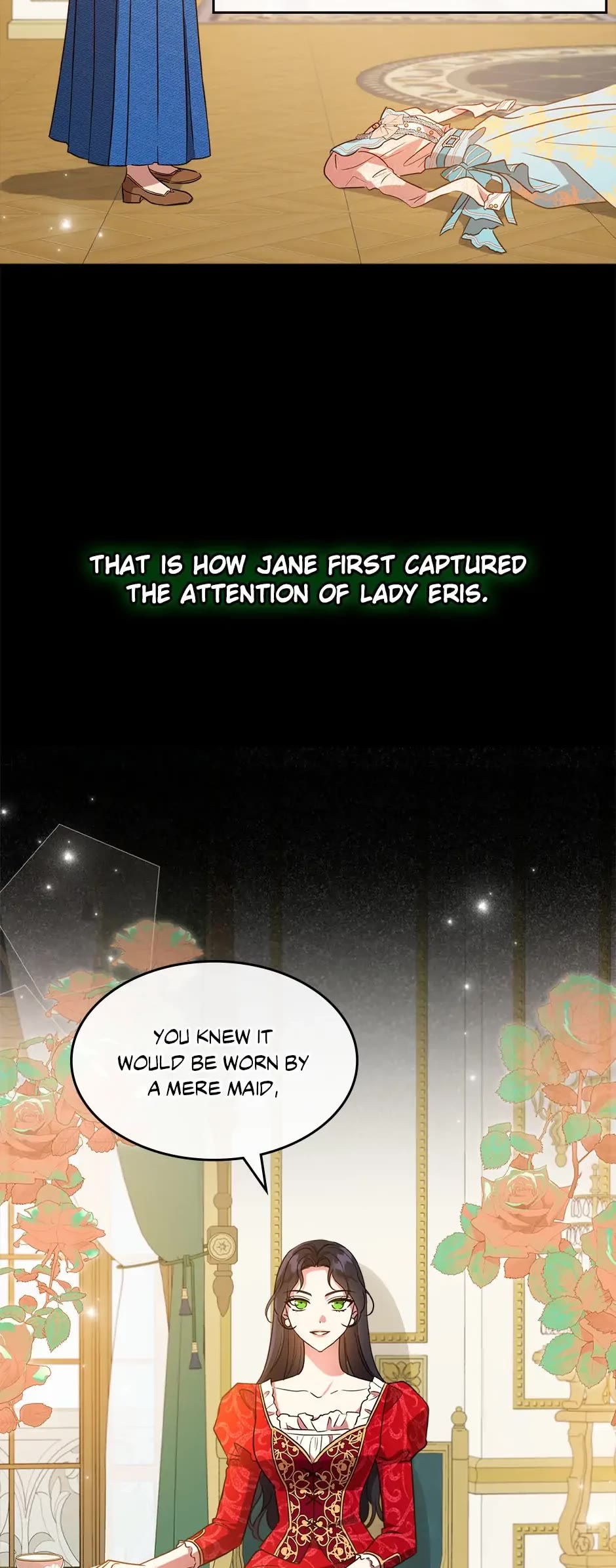Kill the Villainess Chapter 55 page 15 - Chapter 55