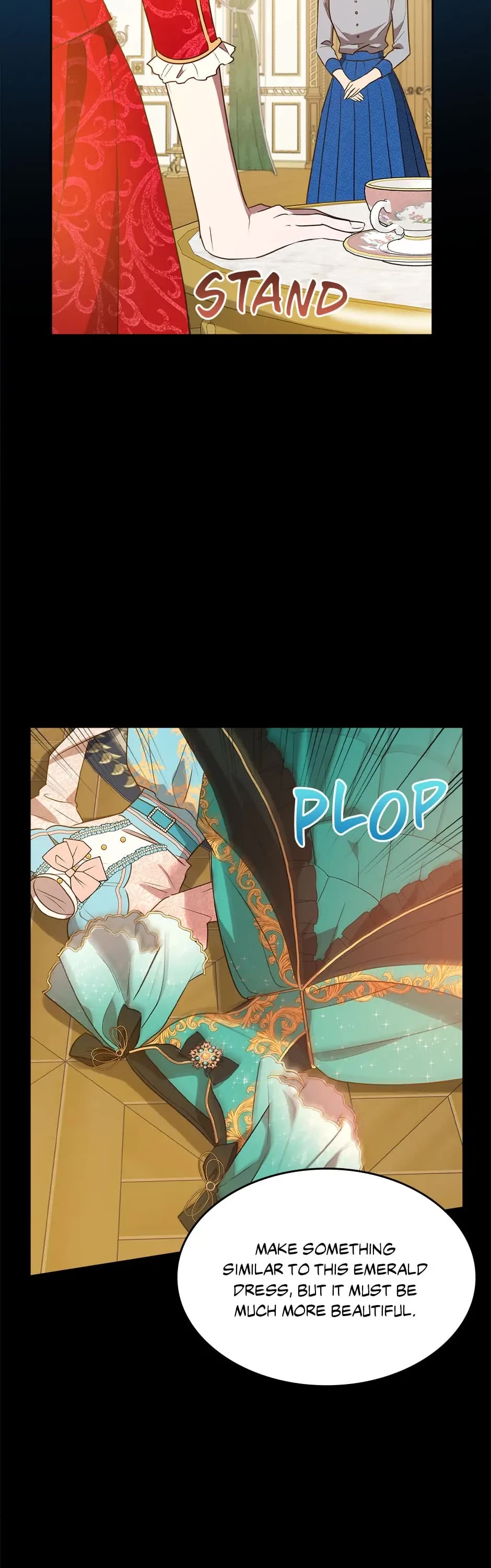 Kill the Villainess Chapter 55 page 17 - Chapter 55
