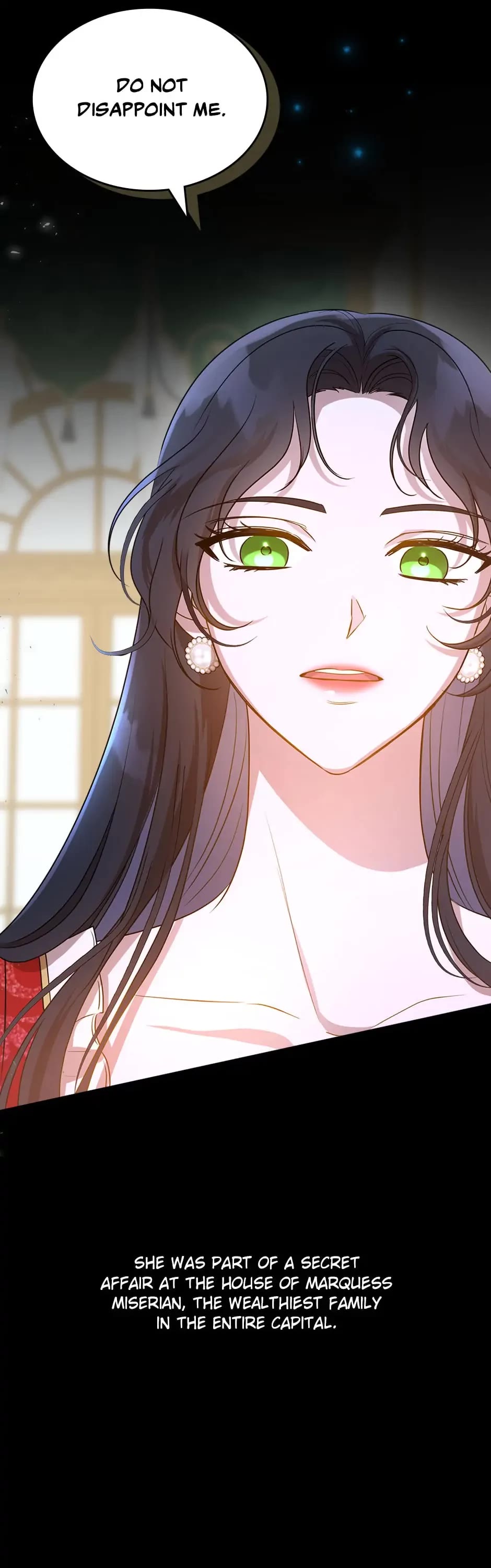 Kill the Villainess Chapter 55 page 21 - Chapter 55