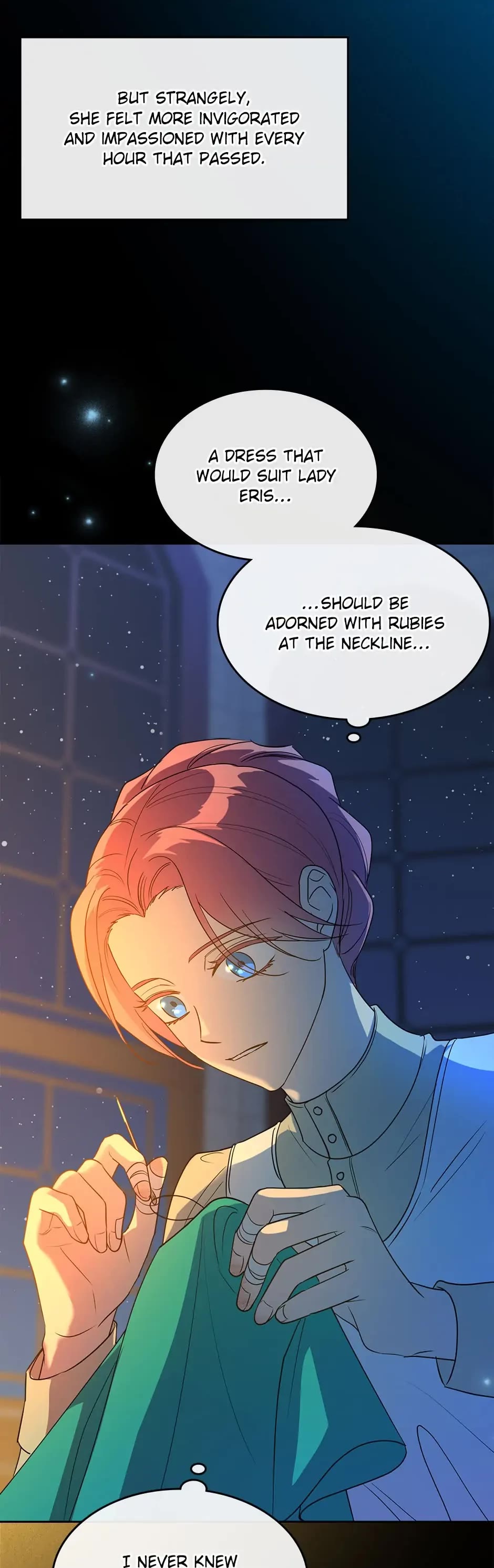 Kill the Villainess Chapter 55 page 24 - Chapter 55