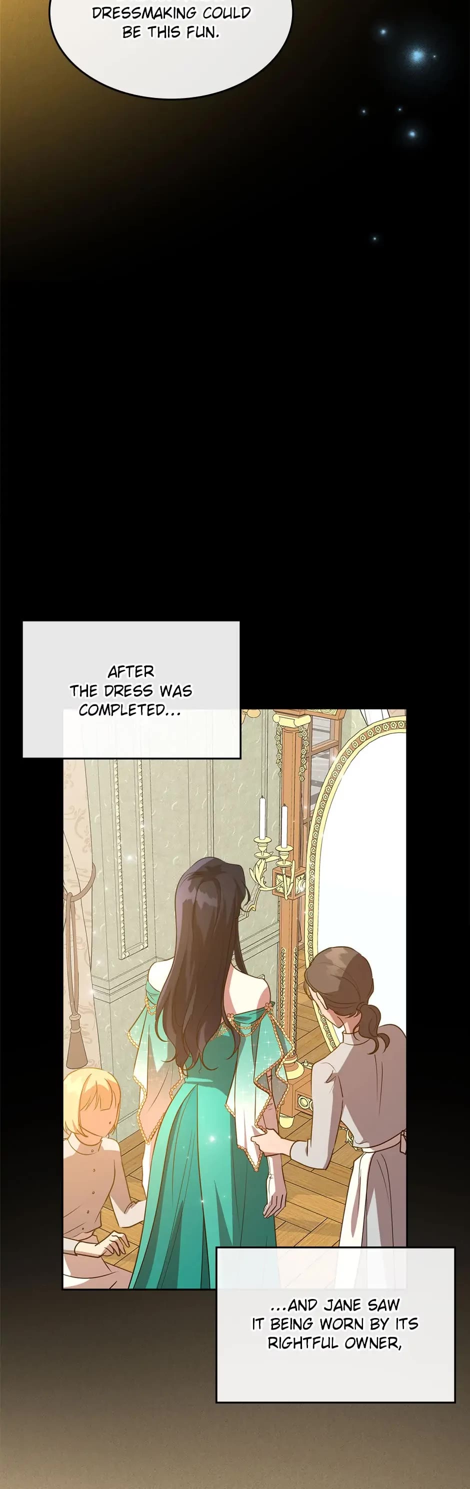 Kill the Villainess Chapter 55 page 25 - Chapter 55
