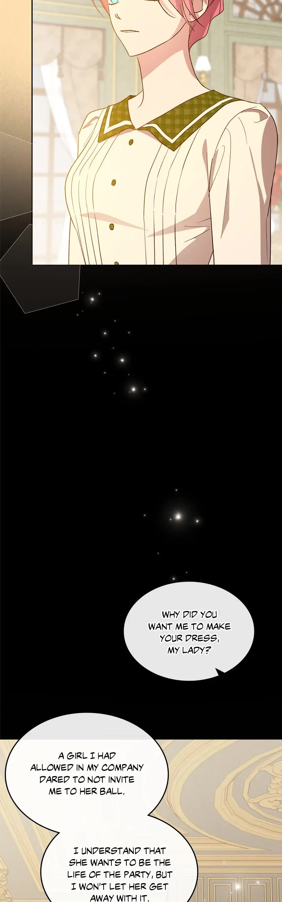Kill the Villainess Chapter 55 page 27 - Chapter 55