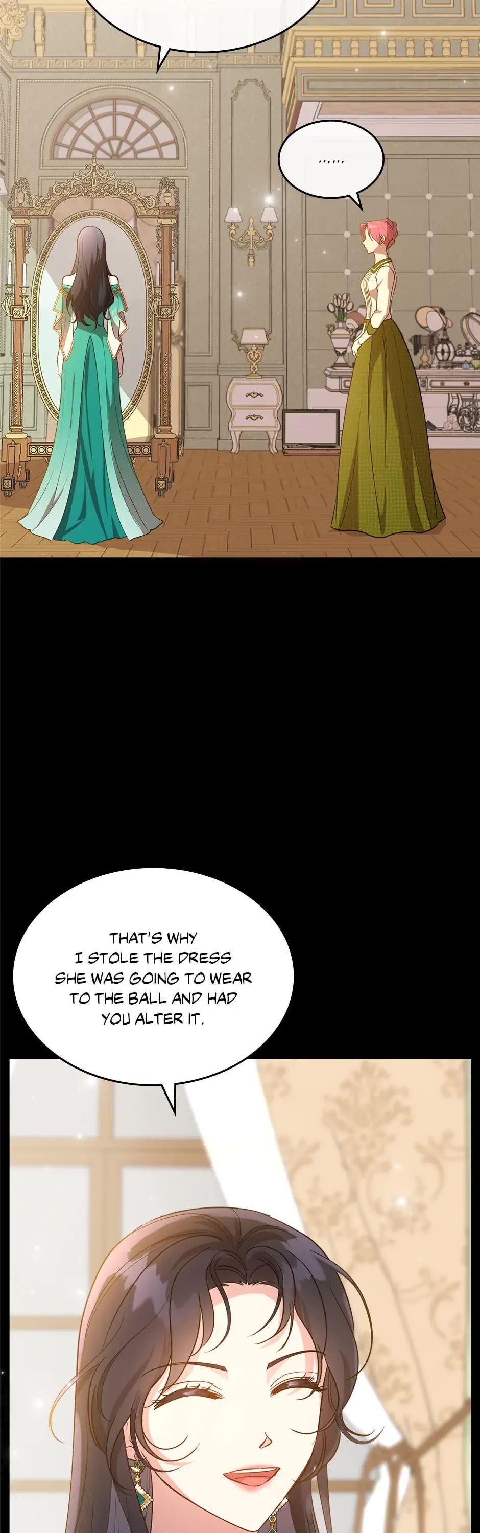 Kill the Villainess Chapter 55 page 28 - Chapter 55