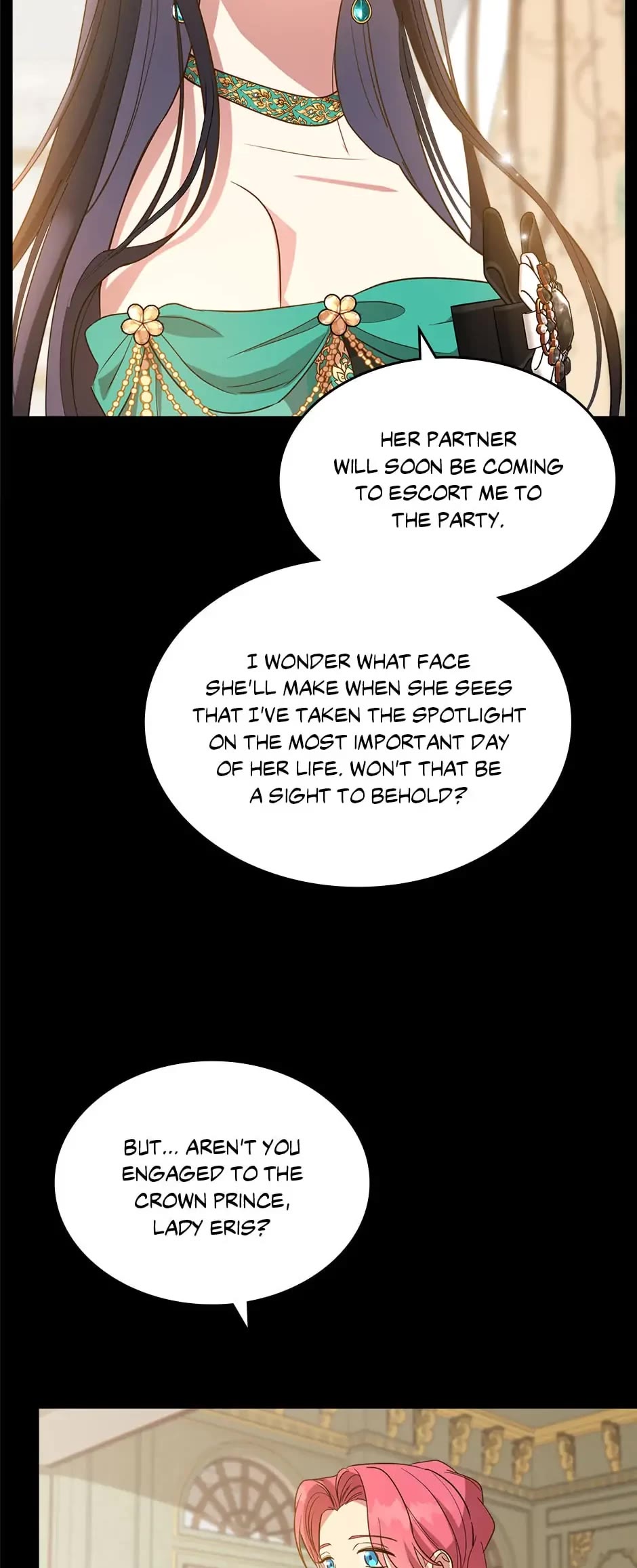Kill the Villainess Chapter 55 page 29 - Chapter 55