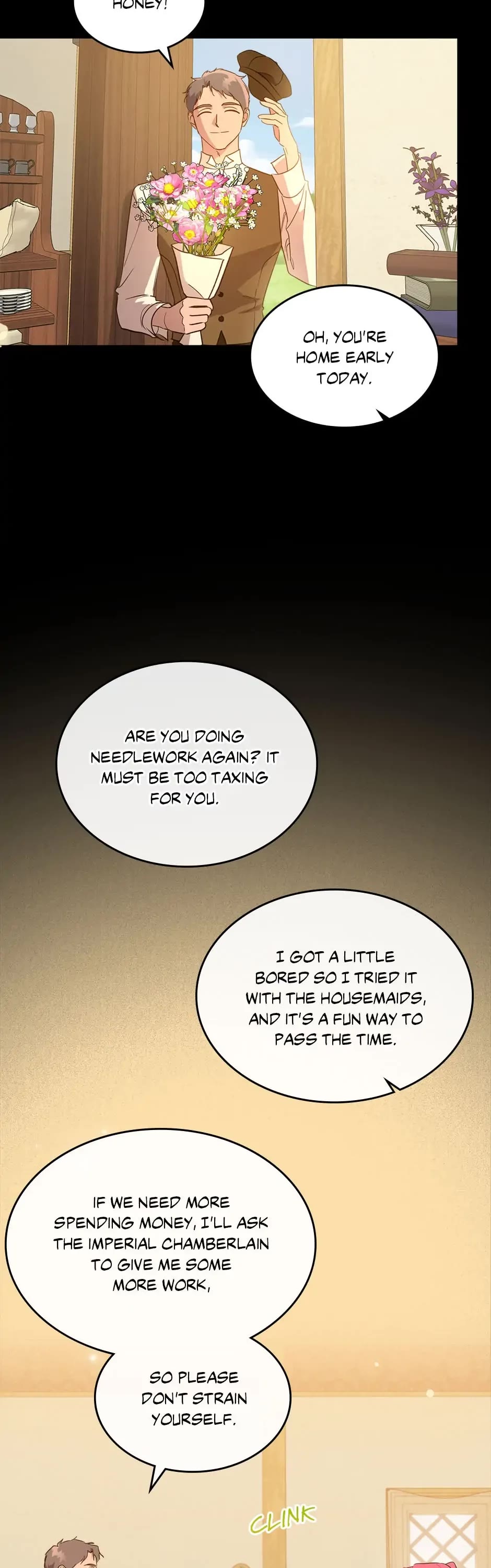 Kill the Villainess Chapter 55 page 3 - Chapter 55