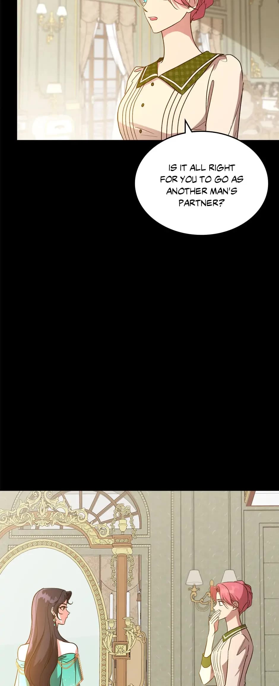 Kill the Villainess Chapter 55 page 30 - Chapter 55