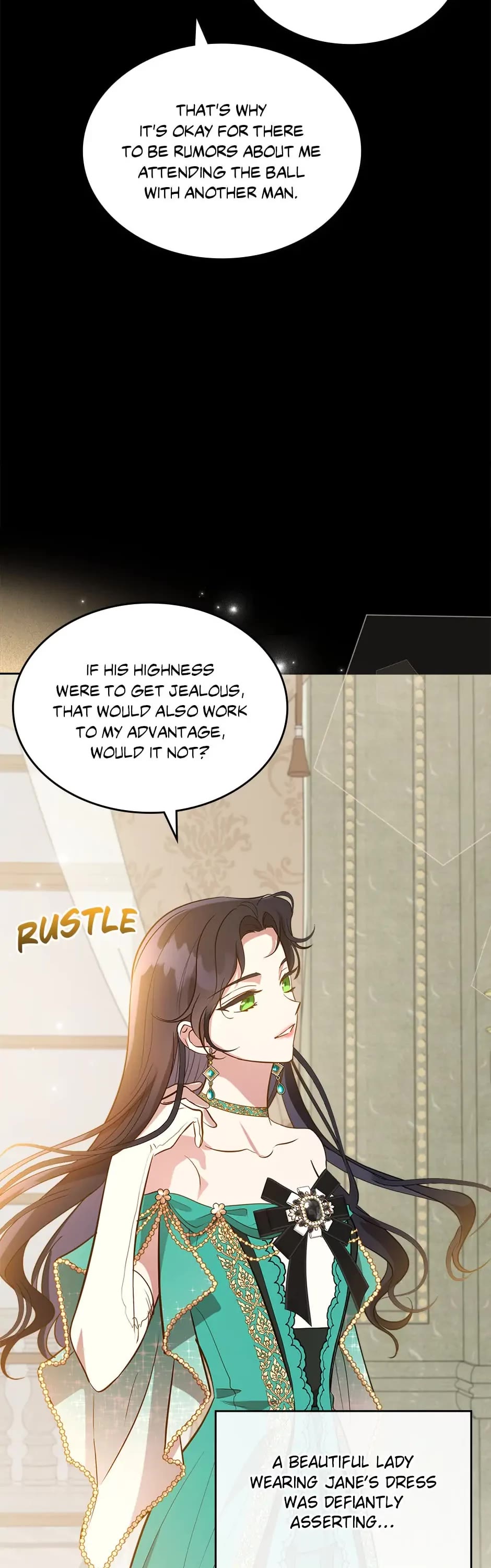 Kill the Villainess Chapter 55 page 32 - Chapter 55