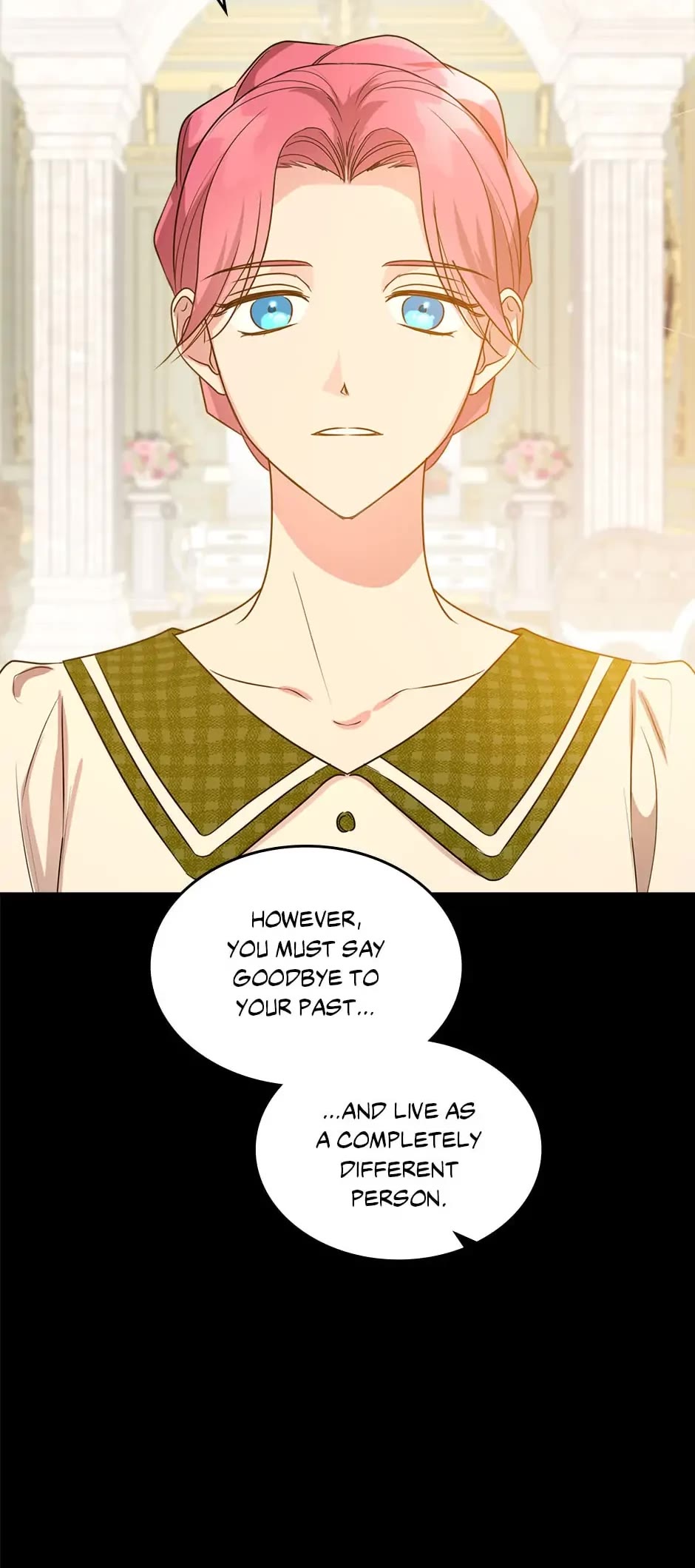 Kill the Villainess Chapter 55 page 34 - Chapter 55