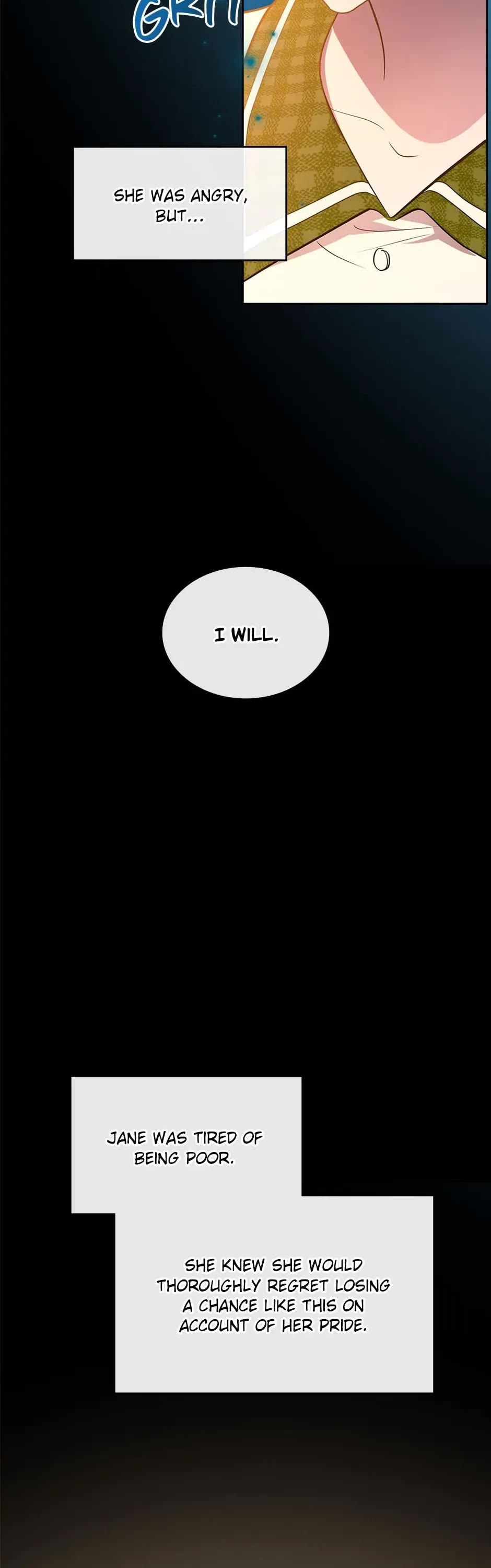 Kill the Villainess Chapter 55 page 38 - Chapter 55