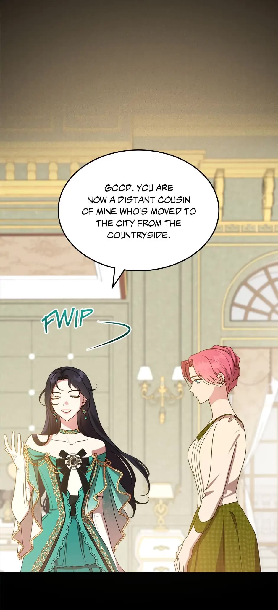 Kill the Villainess Chapter 55 page 39 - Chapter 55