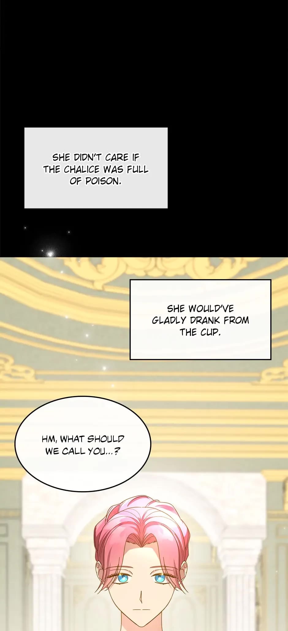 Kill the Villainess Chapter 55 page 40 - Chapter 55