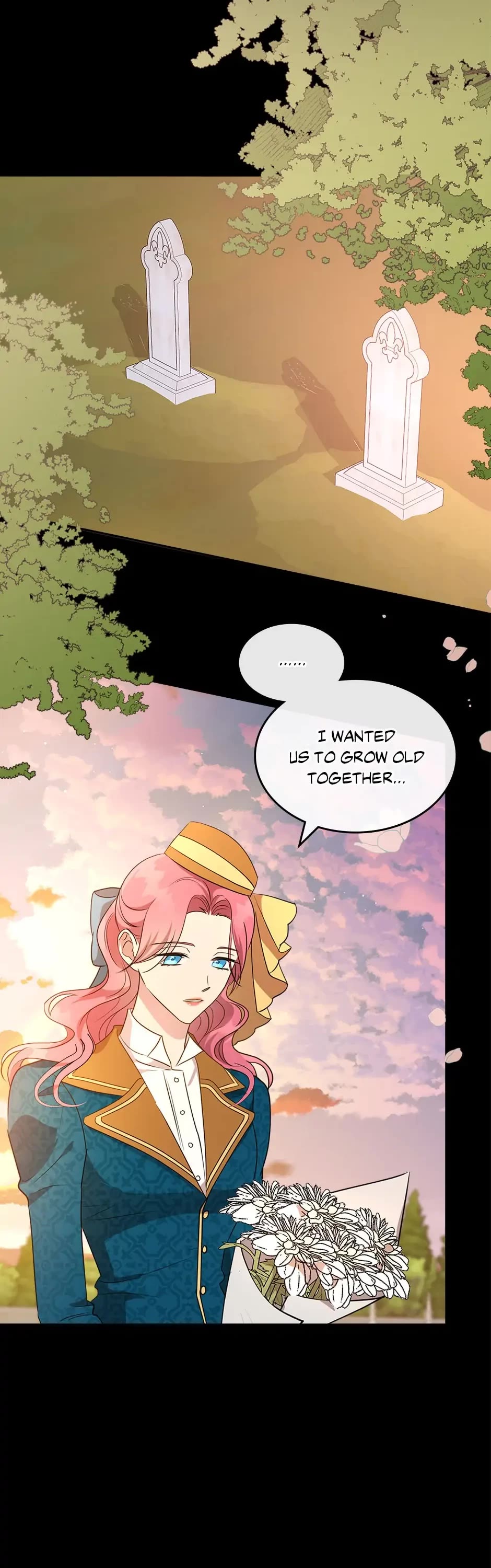 Kill the Villainess Chapter 55 page 43 - Chapter 55