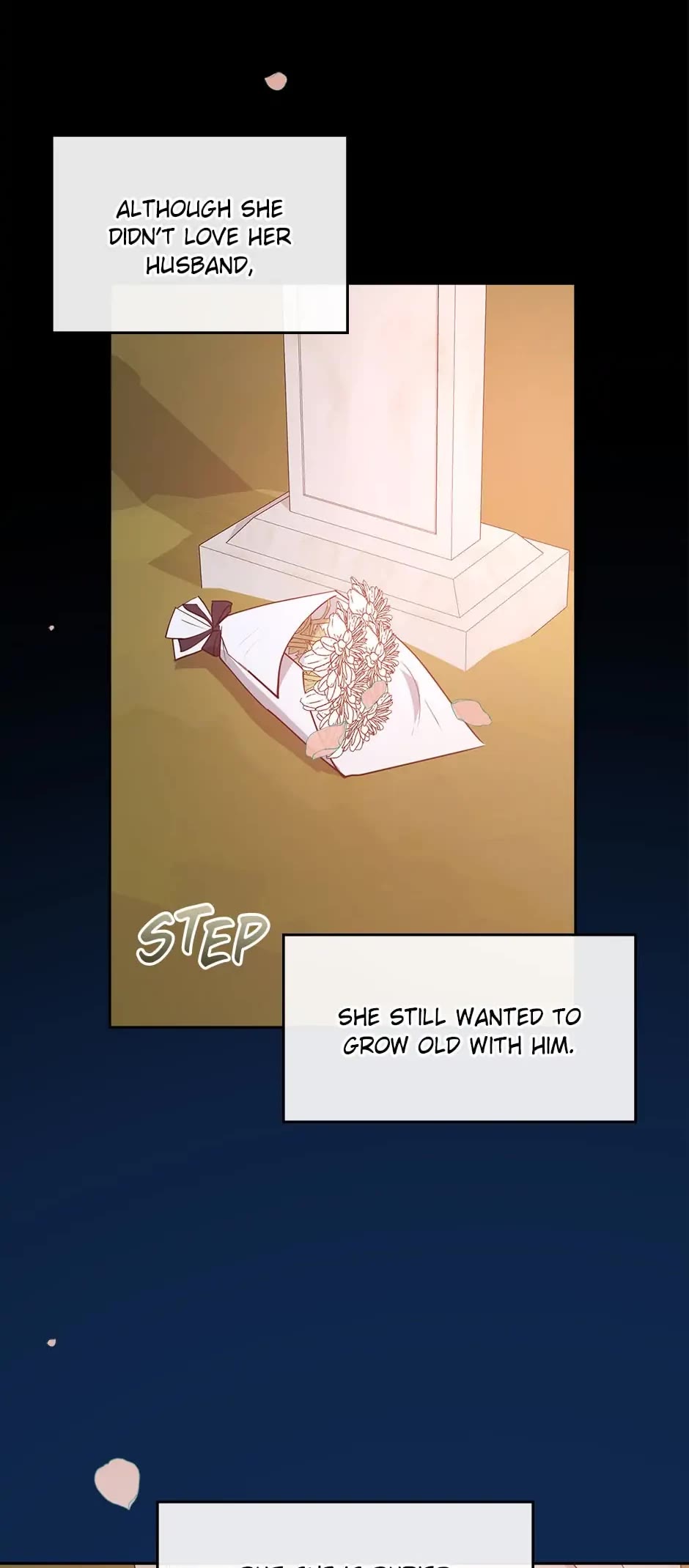 Kill the Villainess Chapter 55 page 44 - Chapter 55