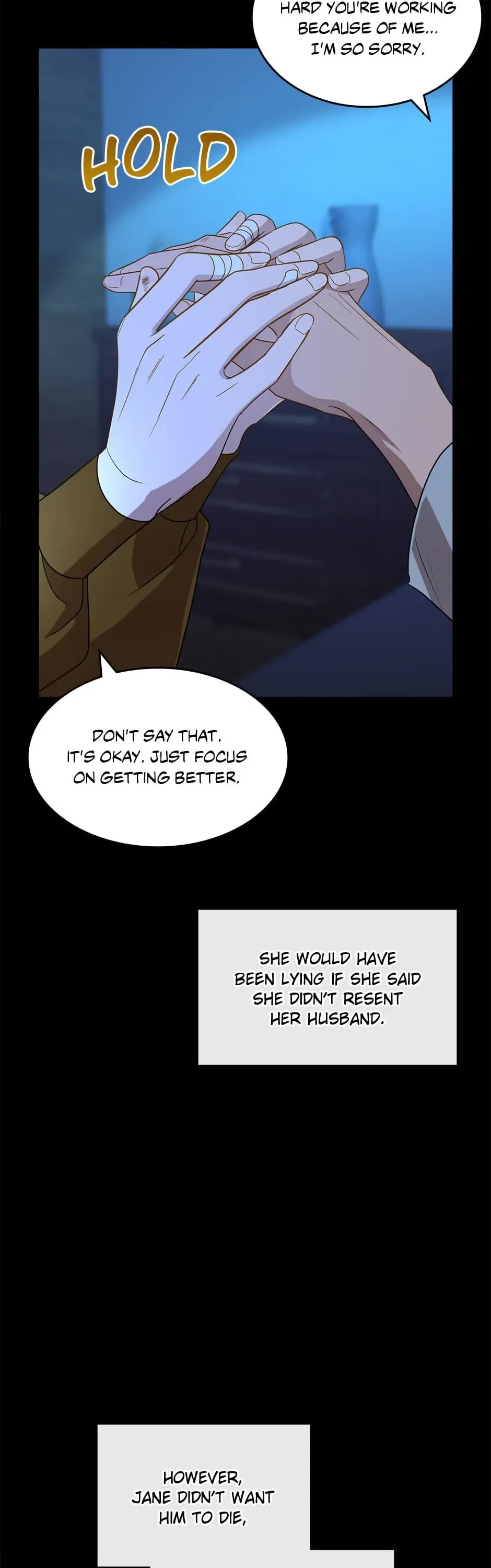 Kill the Villainess Chapter 55 page 7 - Chapter 55