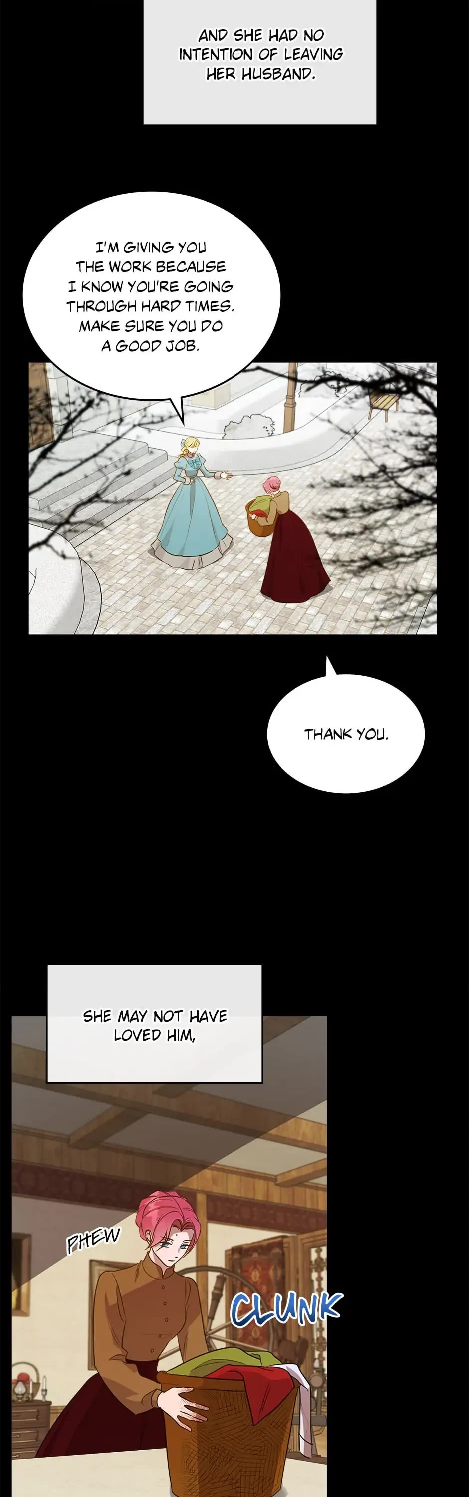 Kill the Villainess Chapter 55 page 8 - Chapter 55
