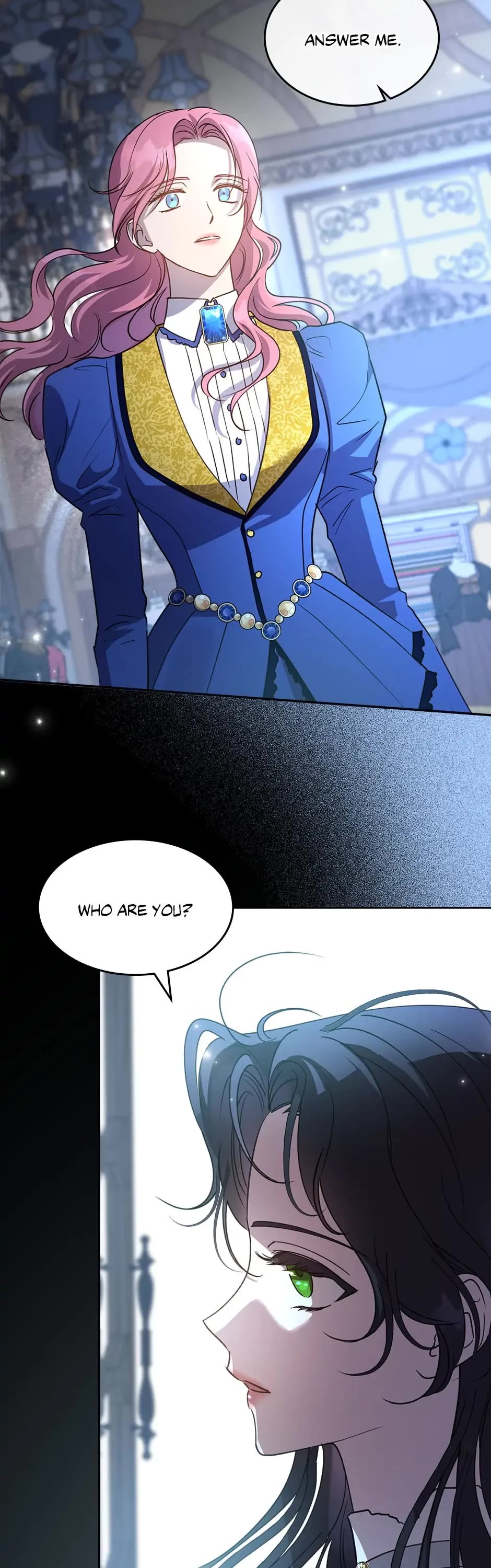 Kill the Villainess Chapter 56 page 13 - Chapter 56