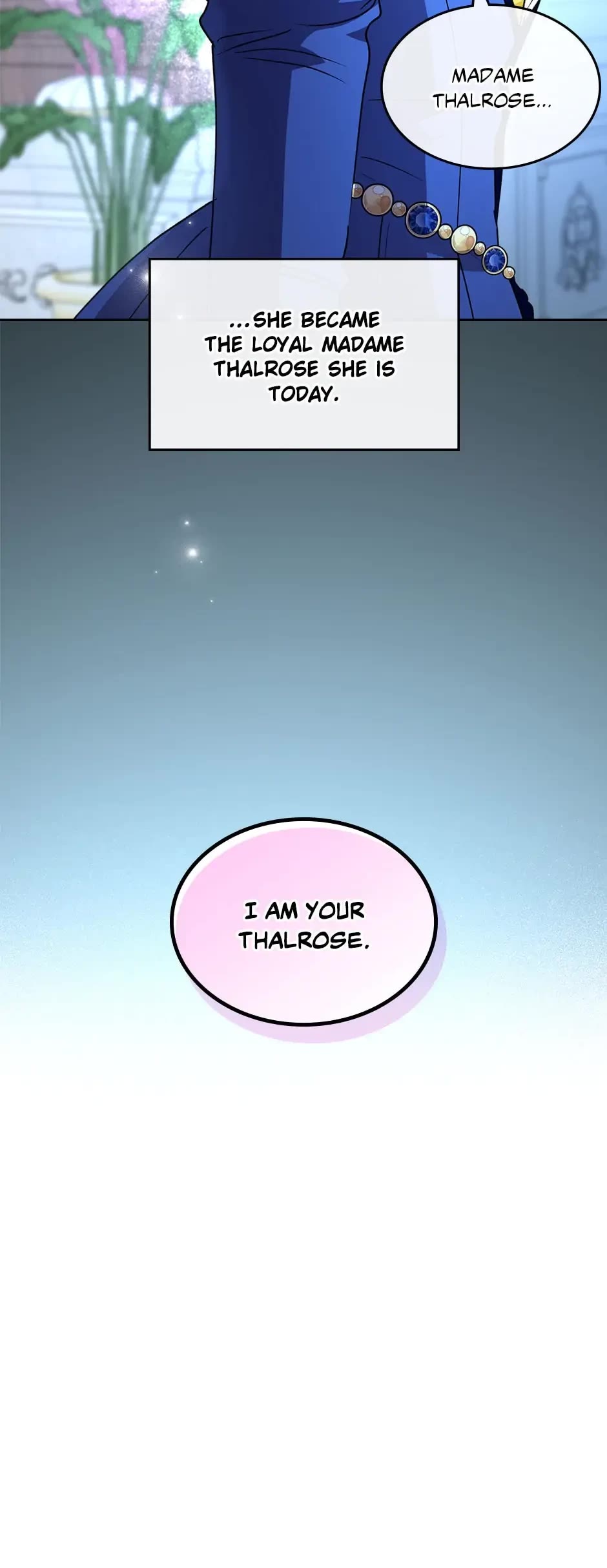 Kill the Villainess Chapter 56 page 15 - Chapter 56