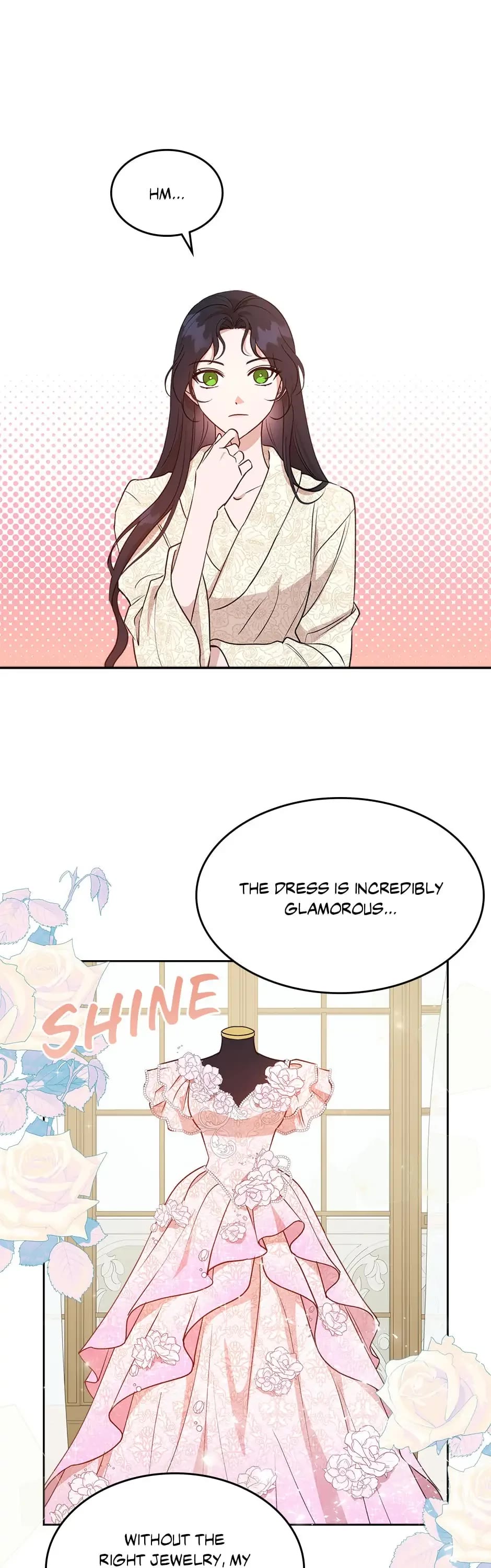 Kill the Villainess Chapter 56 page 16 - Chapter 56