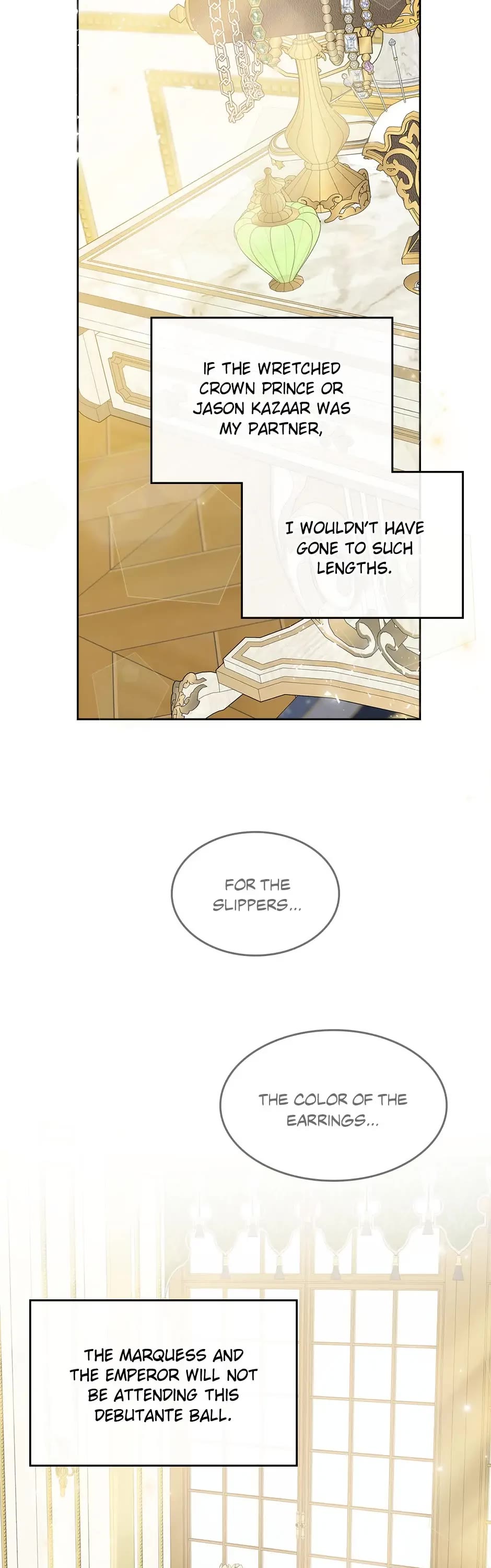 Kill the Villainess Chapter 56 page 18 - Chapter 56