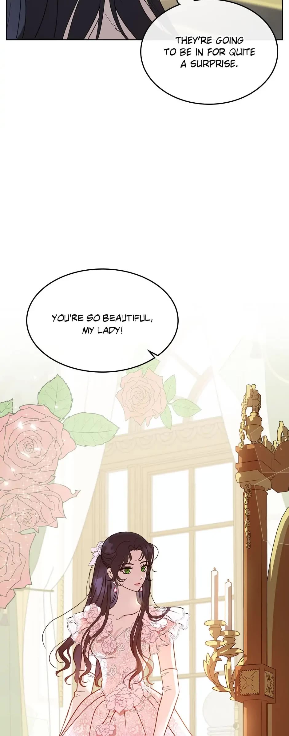 Kill the Villainess Chapter 56 page 20 - Chapter 56