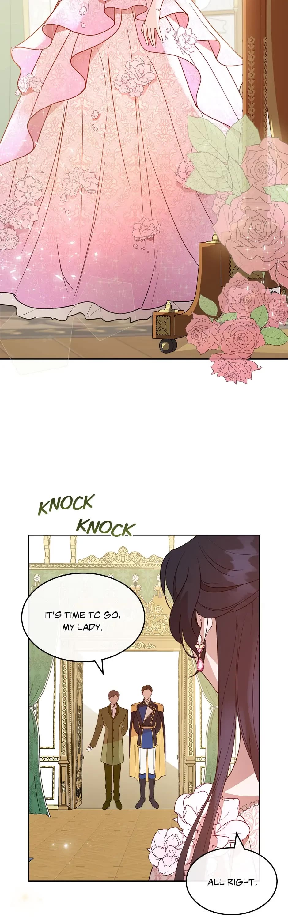 Kill the Villainess Chapter 56 page 21 - Chapter 56
