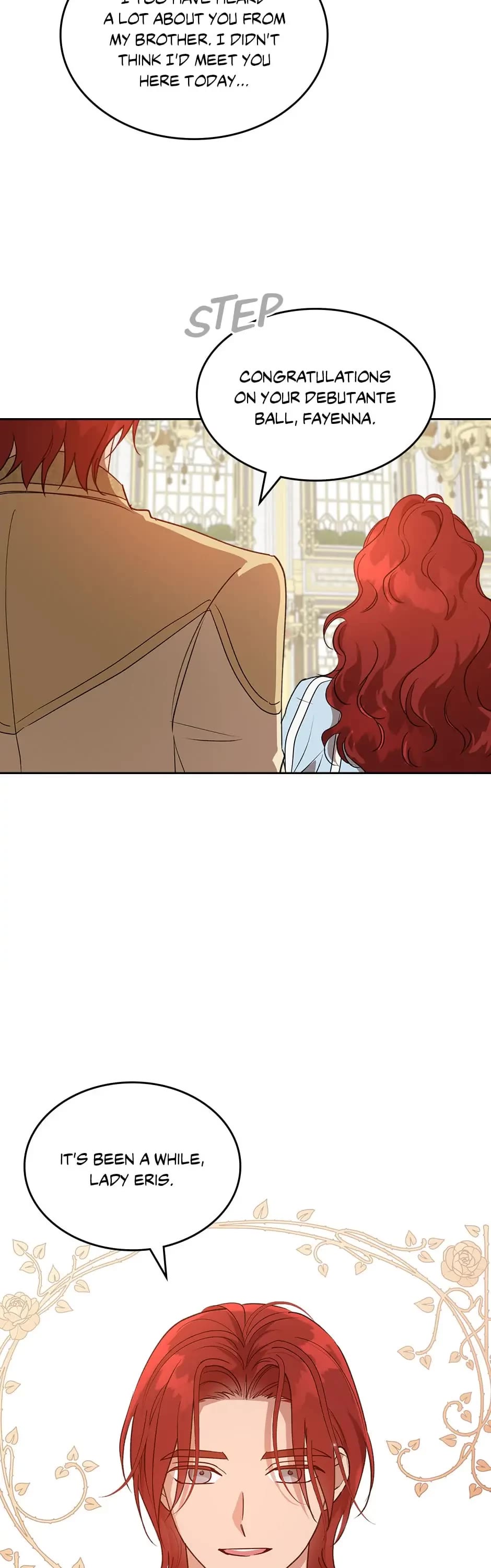Kill the Villainess Chapter 56 page 36 - Chapter 56