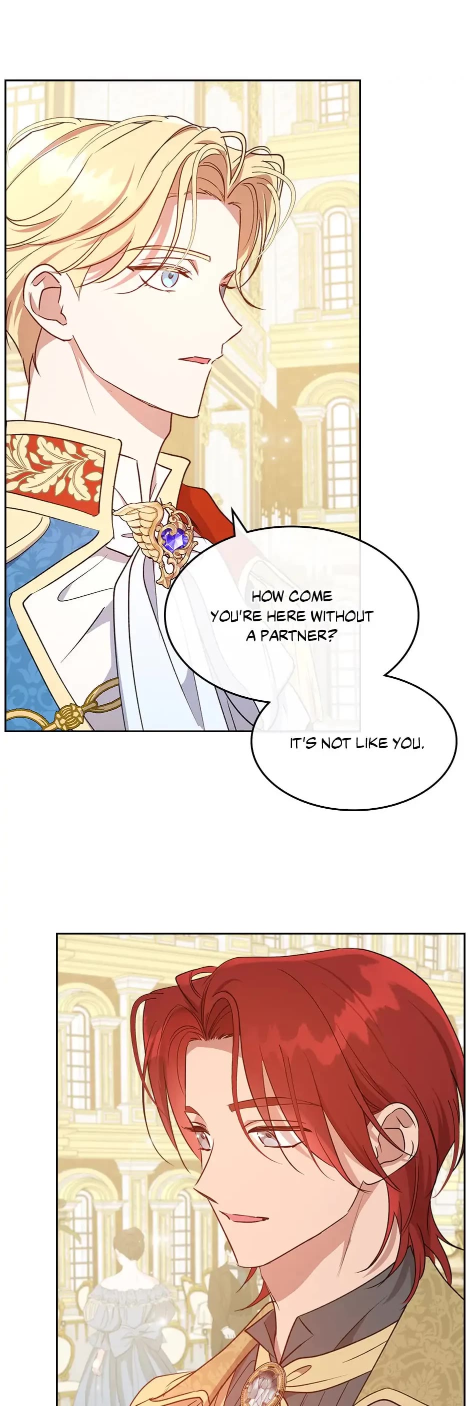 Kill the Villainess Chapter 56 page 39 - Chapter 56