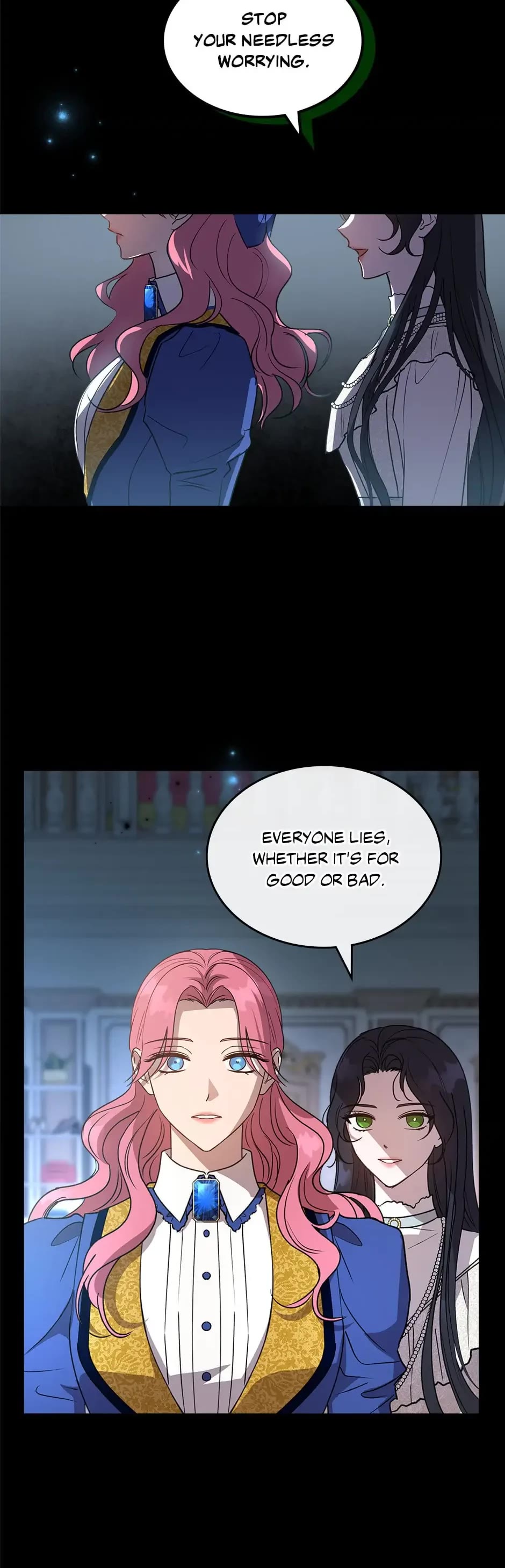 Kill the Villainess Chapter 56 page 4 - Chapter 56