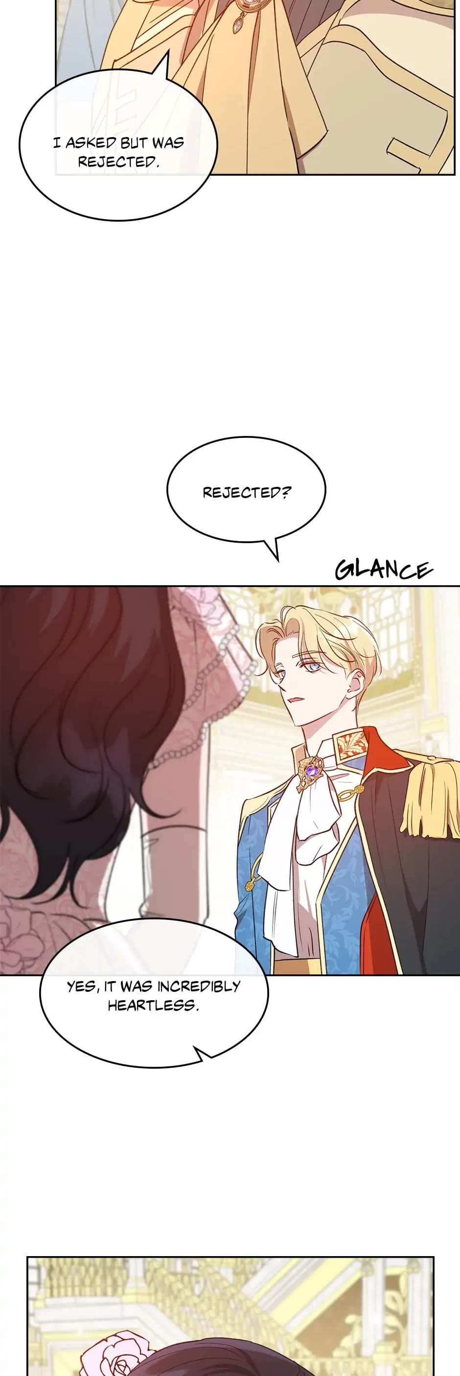 Kill the Villainess Chapter 56 page 40 - Chapter 56