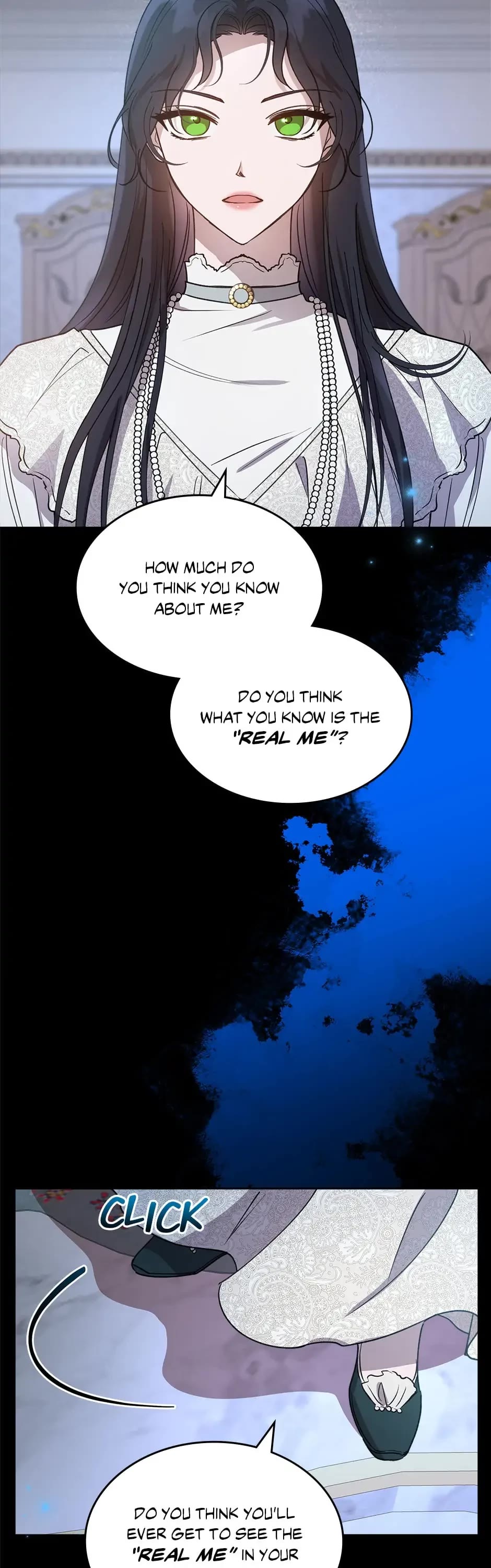 Kill the Villainess Chapter 56 page 6 - Chapter 56