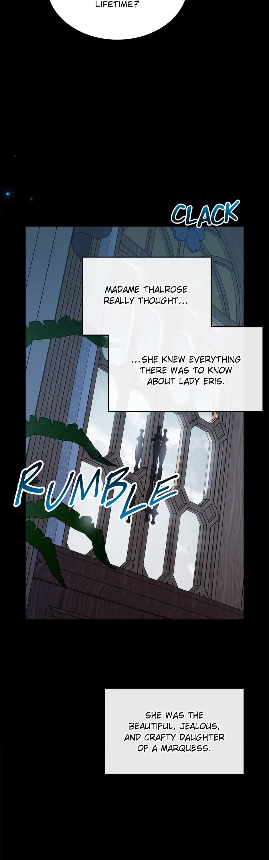 Kill the Villainess Chapter 56 page 7 - Chapter 56