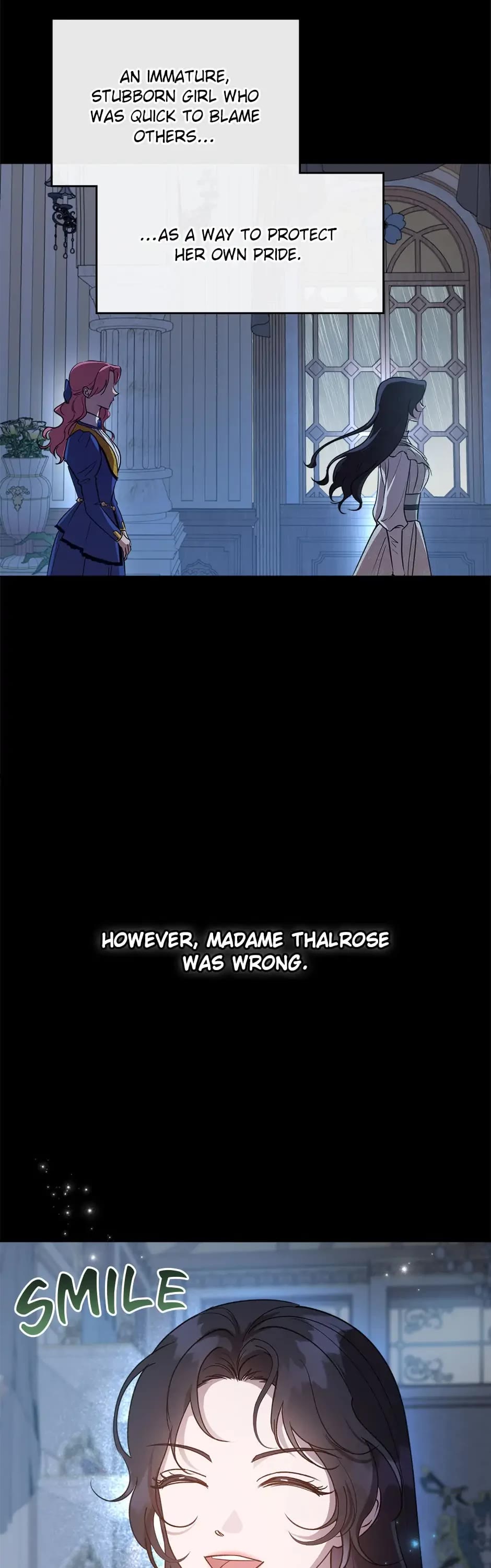 Kill the Villainess Chapter 56 page 8 - Chapter 56