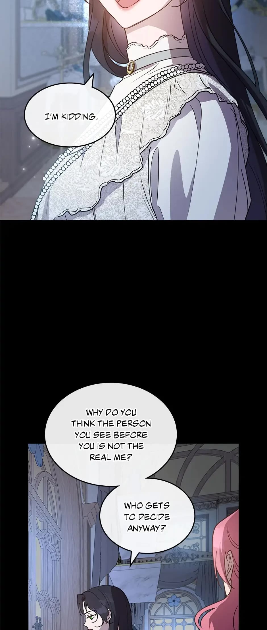 Kill the Villainess Chapter 56 page 9 - Chapter 56