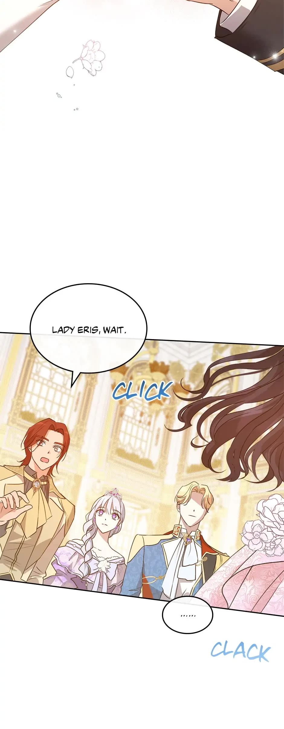Kill the Villainess Chapter 57 page 10 - Chapter 57