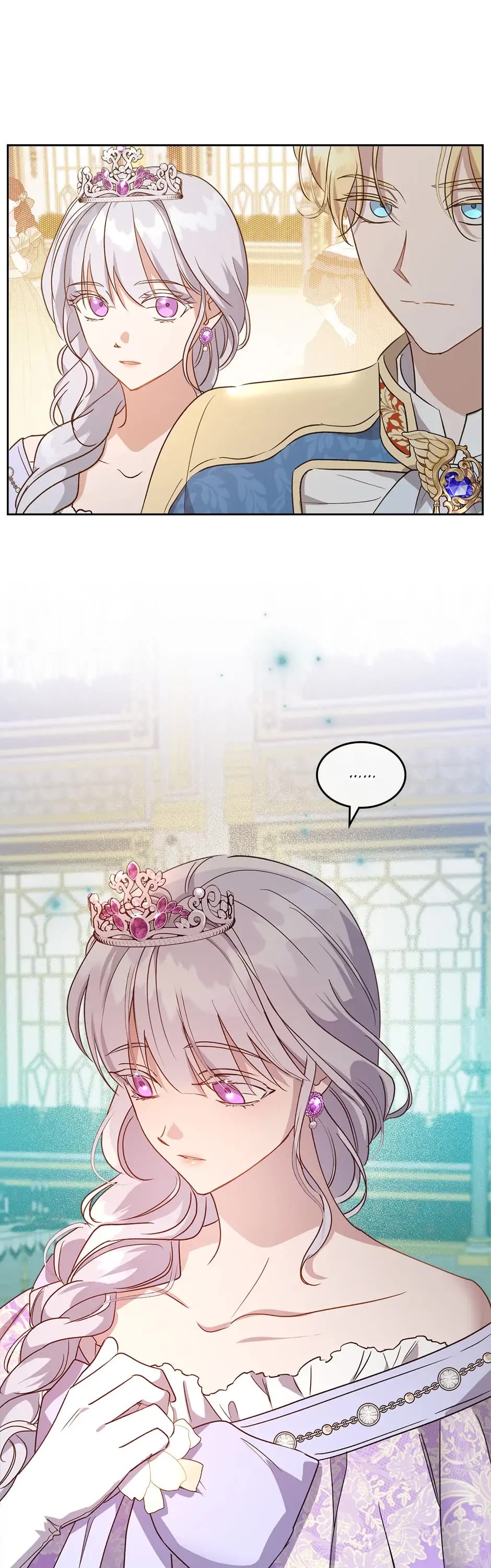 Kill the Villainess Chapter 57 page 11 - Chapter 57