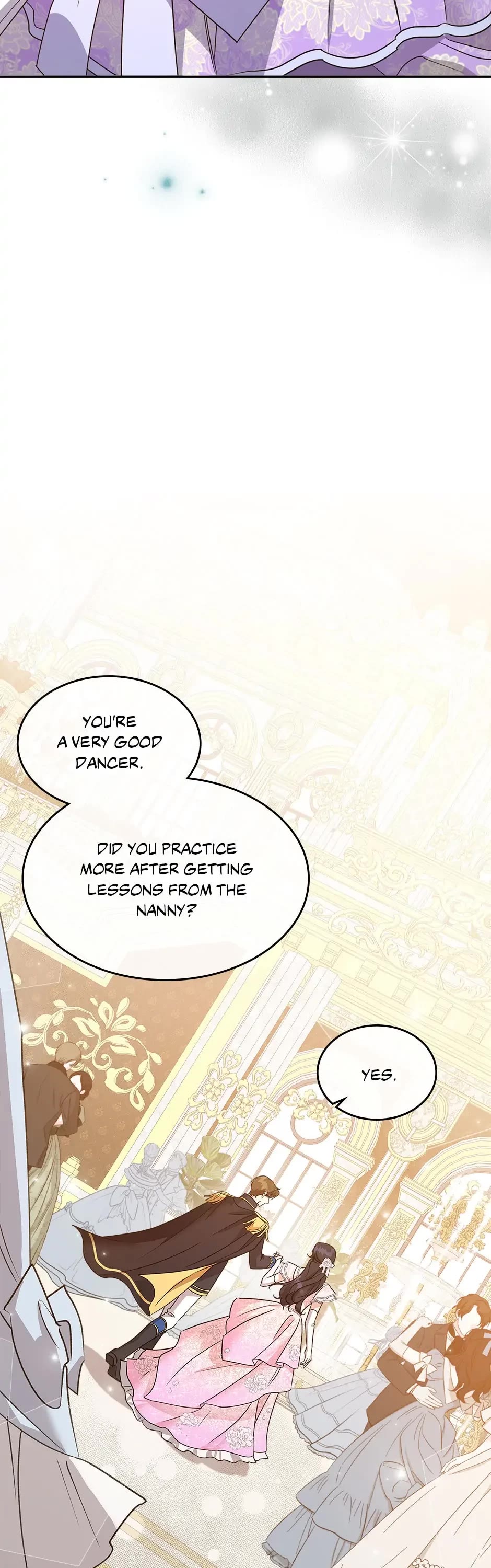 Kill the Villainess Chapter 57 page 12 - Chapter 57