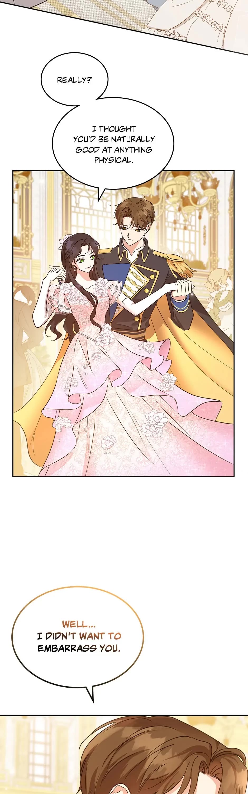 Kill the Villainess Chapter 57 page 13 - Chapter 57