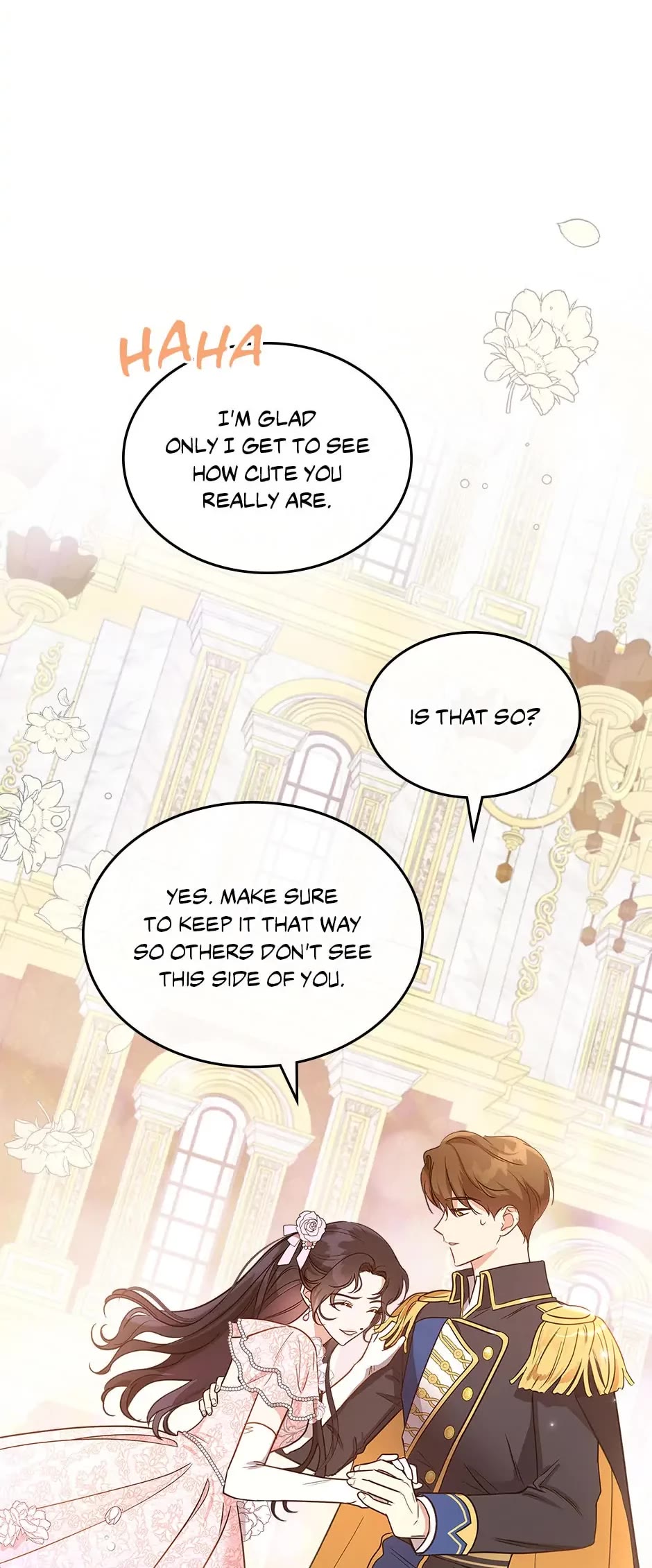 Kill the Villainess Chapter 57 page 15 - Chapter 57