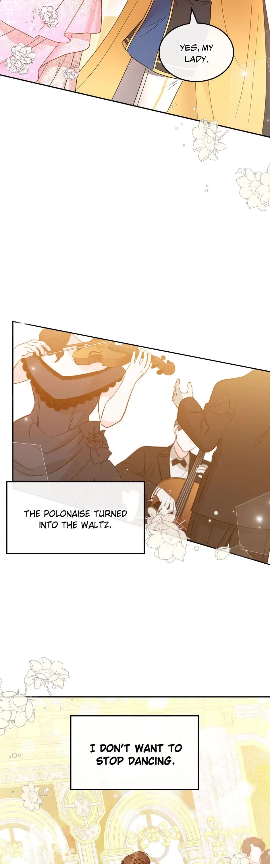Kill the Villainess Chapter 57 page 16 - Chapter 57