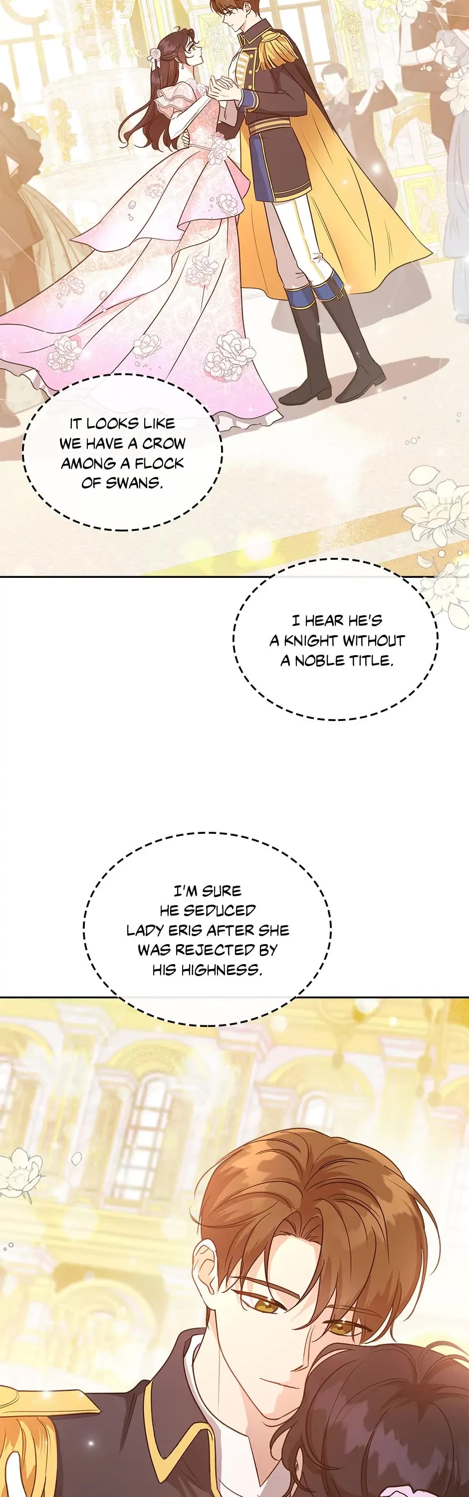 Kill the Villainess Chapter 57 page 17 - Chapter 57