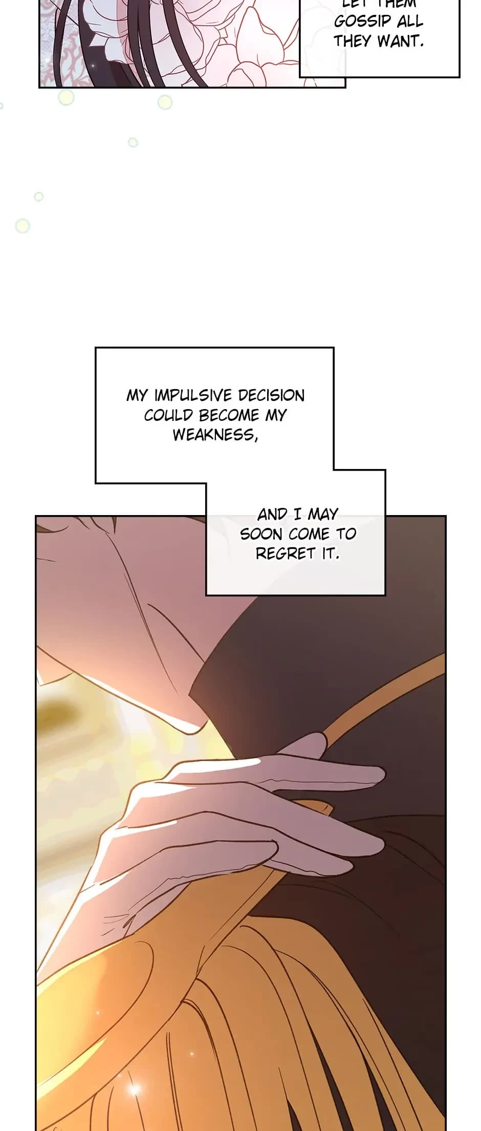 Kill the Villainess Chapter 57 page 19 - Chapter 57
