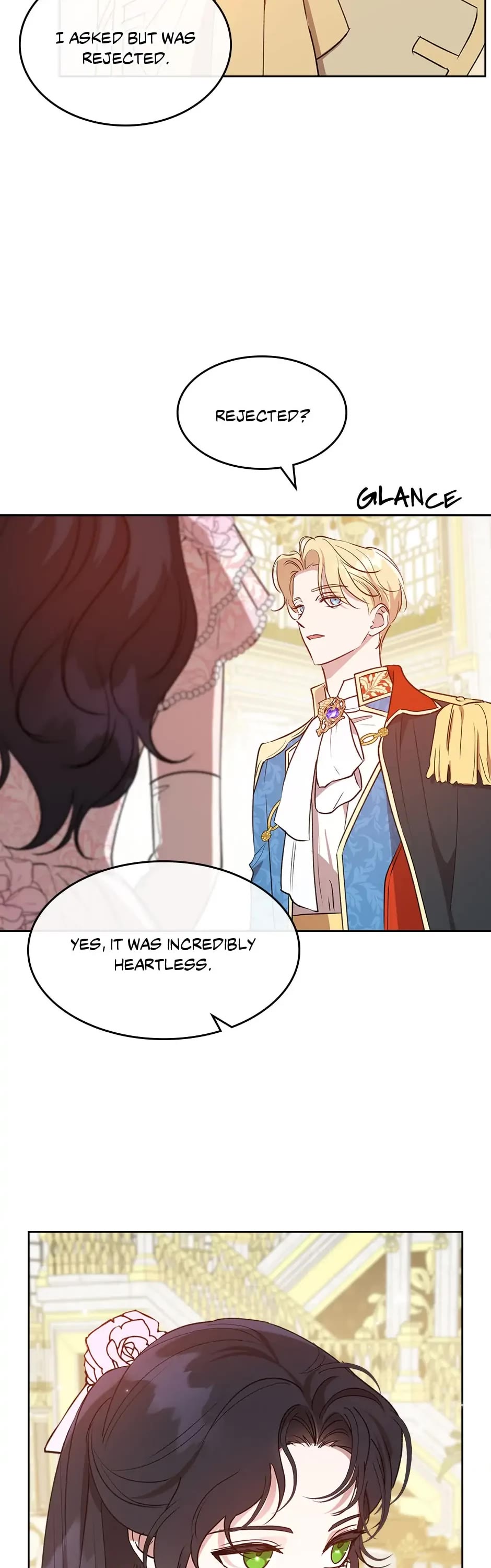 Kill the Villainess Chapter 57 page 2 - Chapter 57