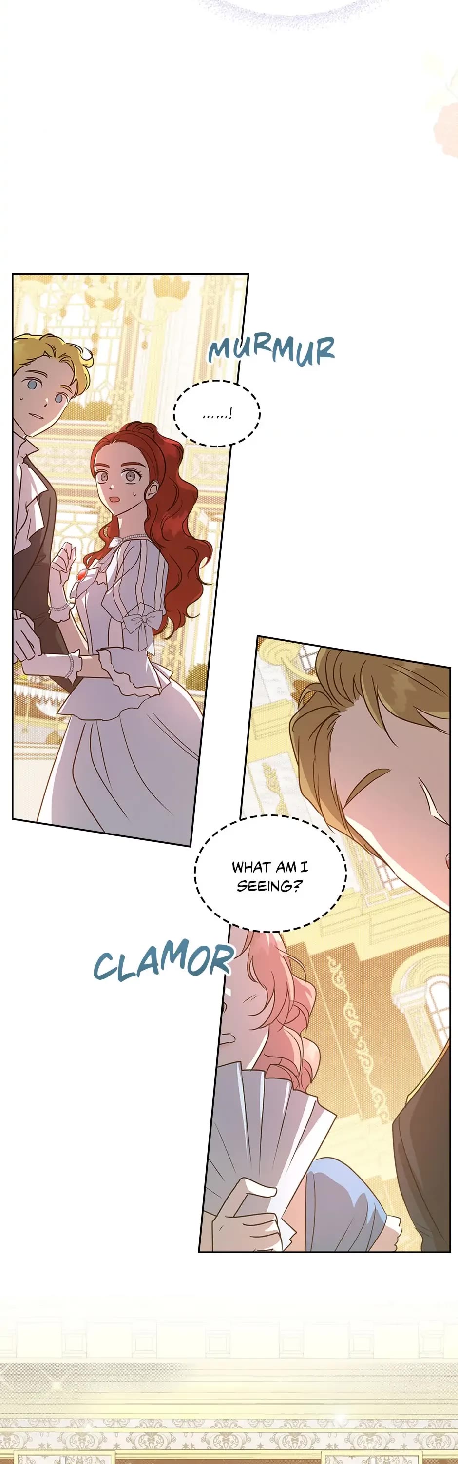 Kill the Villainess Chapter 57 page 27 - Chapter 57