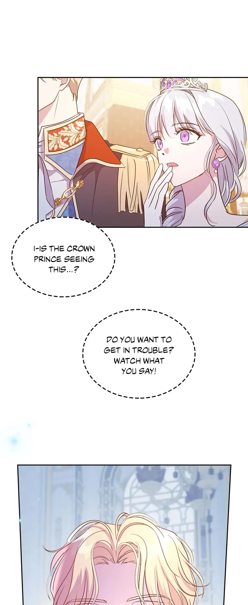 Kill the Villainess Chapter 57 page 29 - Chapter 57