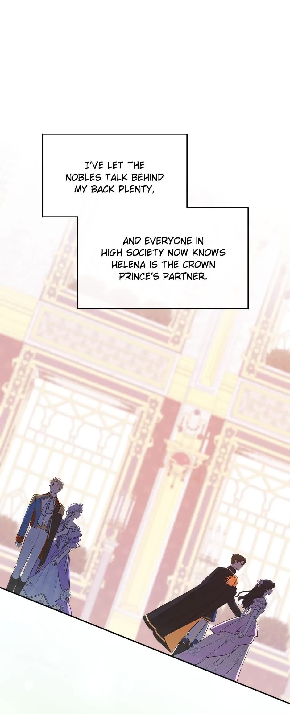 Kill the Villainess Chapter 57 page 34 - Chapter 57