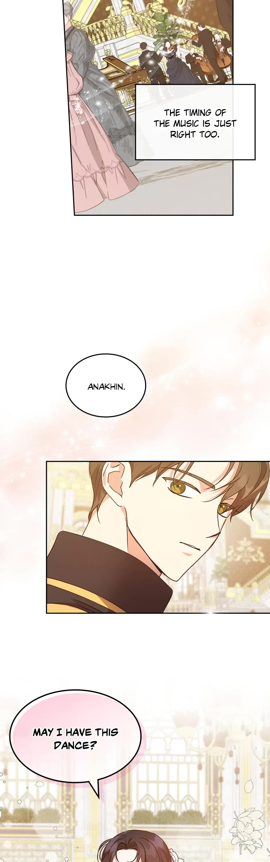 Kill the Villainess Chapter 57 page 8 - Chapter 57