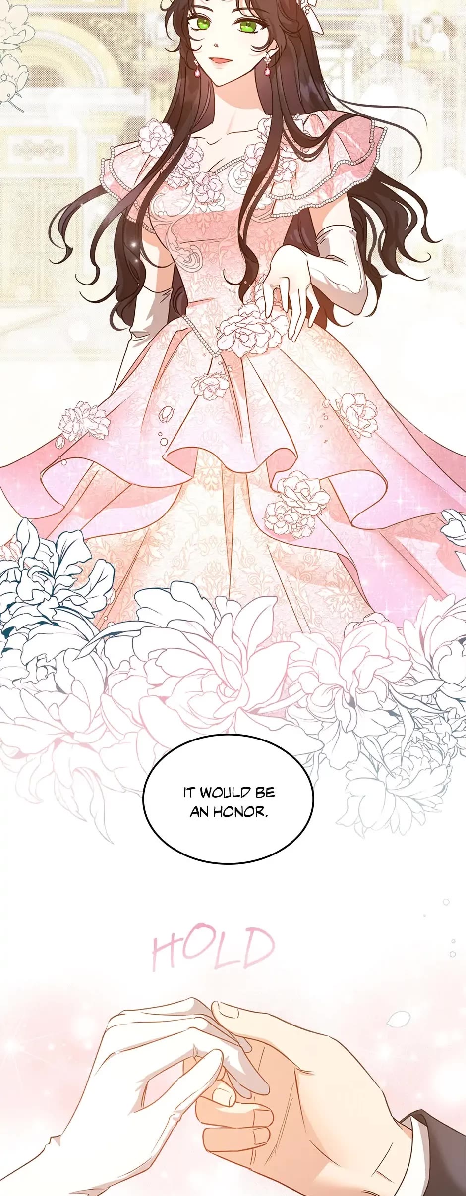 Kill the Villainess Chapter 57 page 9 - Chapter 57