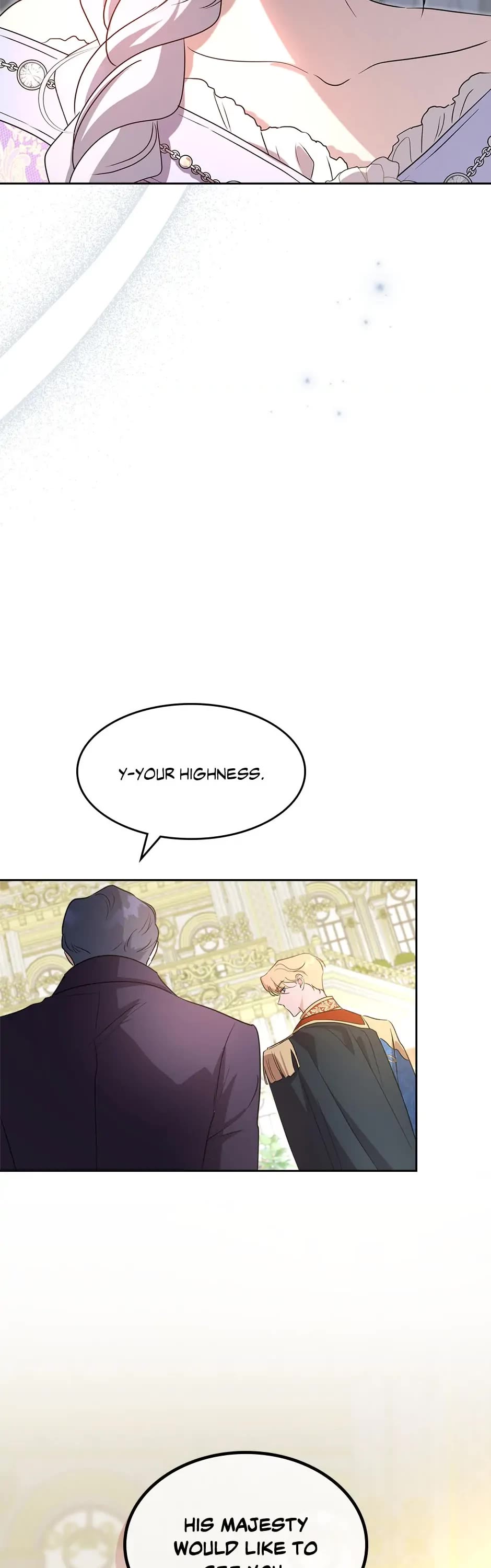 Kill the Villainess Chapter 58 page 12 - Chapter 58