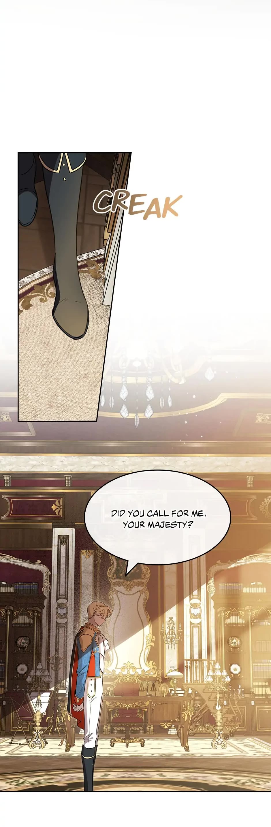 Kill the Villainess Chapter 58 page 14 - Chapter 58